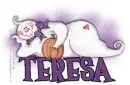 Lazy Ghost LF Teresa