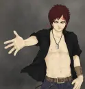 Sexy Gaara