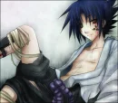Hot Sasuke