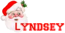 Lyndsey