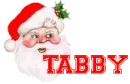 Tabby