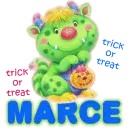 Marce... cute dragon!!!