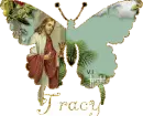 jesusbutterfly tracy