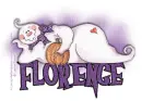 Lazy Ghost LF Florence