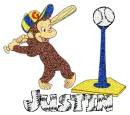 Justin