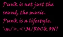 punk
