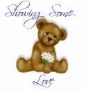 showing some love