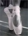 Ballerina shoes