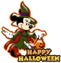 Happy Halloween