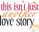 Love Story