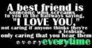 Best Friends