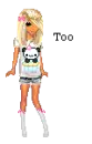kawaii Doll