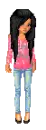 fashion doll