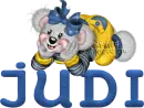 Judi - creddy bear