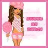 sweet