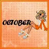 october