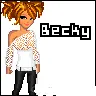 becky