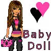 baby doll