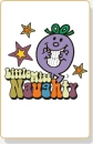 little miss naughty