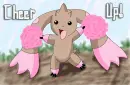Cheer Up