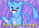 Hahaha your funny
