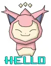 Hello