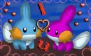I love you