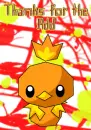 Thanks for the Add4