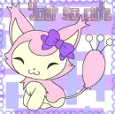 Your so cute