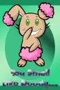 You Smell