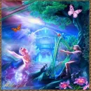 forest fairy