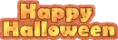 Happy Halloween