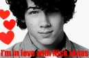 Nick Jonas