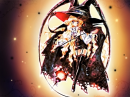 Halloween Witch