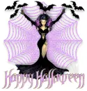 Happy Halloween