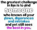 Someone