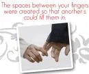 Fingers
