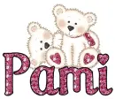Polar Bears- Pami