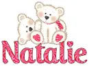 Polar Bears- Natalie