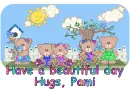 Beautiful Day- Pami
