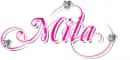 diamond name-Mila