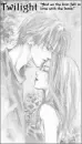 Edward and Bella - Manga