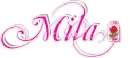 rose girl name-Mila