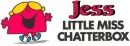 Jess Little Miss Chatterbox