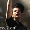 rock on, Timo