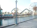 roller coaster