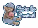 Sweet Cat