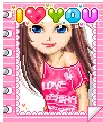 i love you