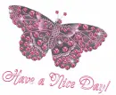 Nice Day~Butterfly