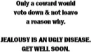 Coward